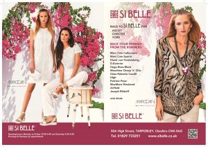 Advert Spring Summer 2015