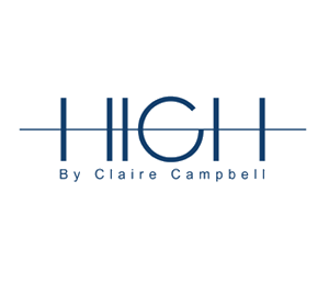 High by Claire Campbell