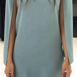 Elisabetta Franchi Dress 02 Front