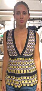 M.Missoni top