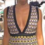 M Missoni top