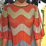 Summer top from M.Missoni